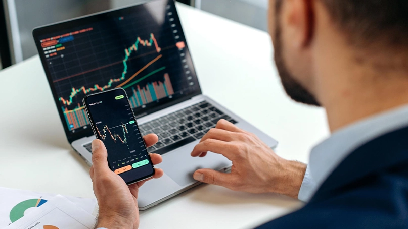 Immediate Boosted Piattaforma di Trading